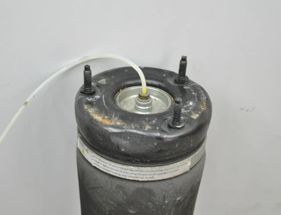 MERCEDES-BENZ GL-Class X164 (2006-2012) Front Right Air Shock Absorber 34292336