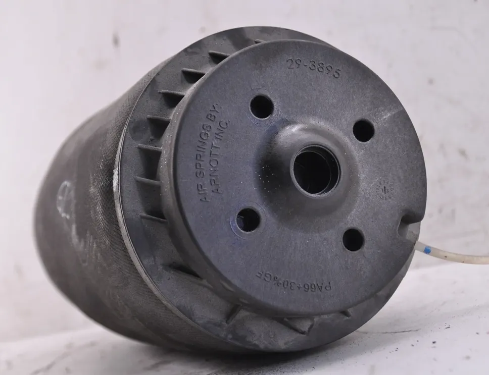 MERCEDES-BENZ GL-Class X164 (2006-2012) Air Spring 293895 34258334