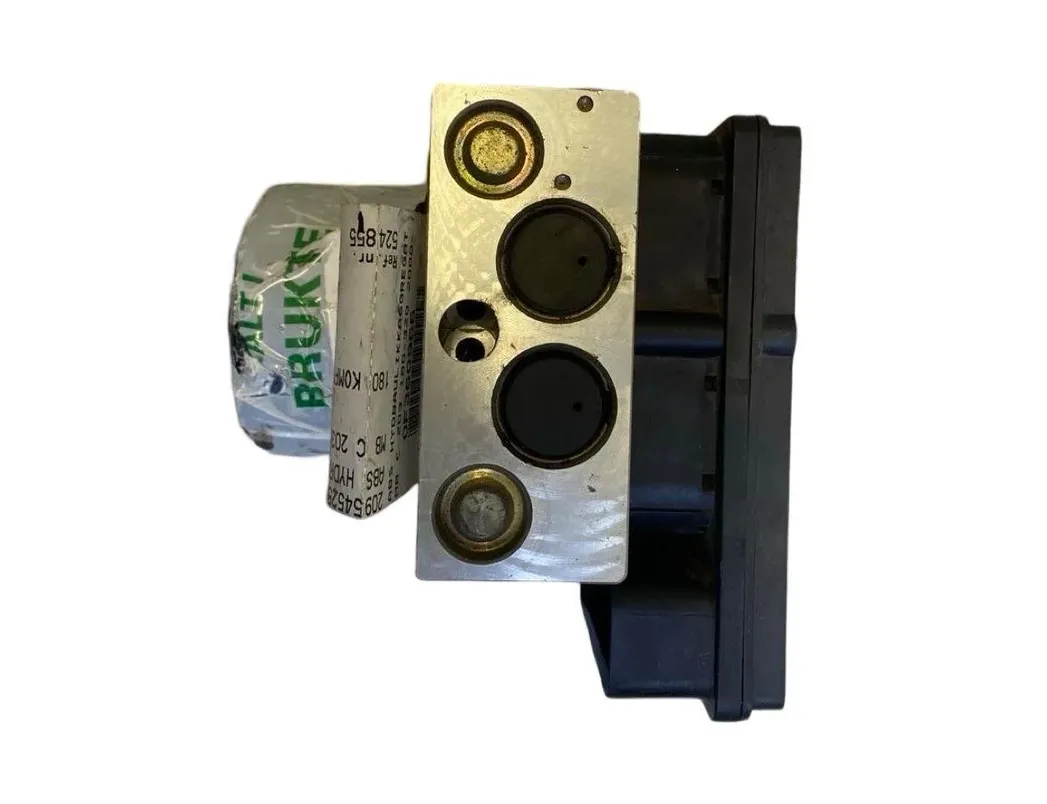 MERCEDES-BENZ C-Class W203/S203/CL203 (2000-2008) ABS Pump A2095452532 30141775