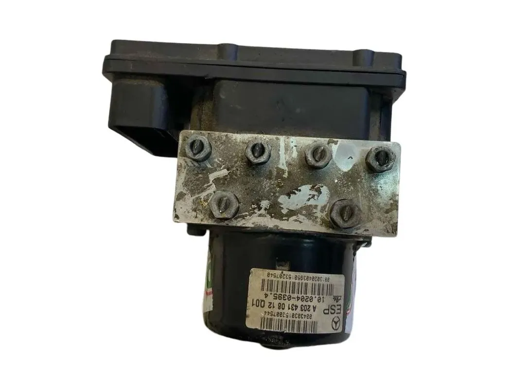 MERCEDES-BENZ C-Class W203/S203/CL203 (2000-2008) ABS Pump A2095452532 30141775