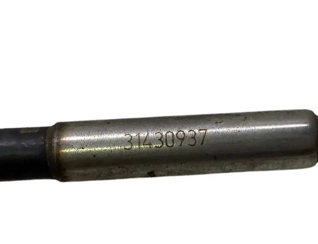 VOLVO XC60 1 generation (2008-2017) Exhaust gas temperature sensor 1703498,31430937 30145742