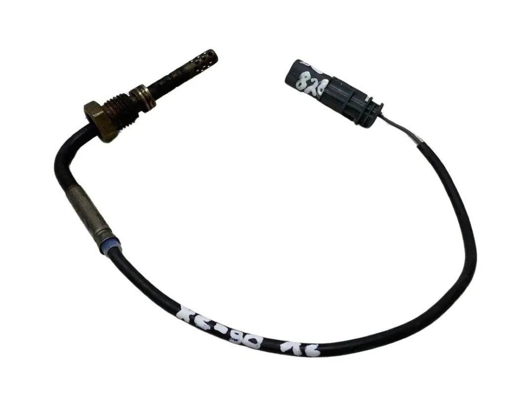VOLVO XC60 1 generation (2008-2017) Exhaust gas temperature sensor 1703498,31430937 30145742