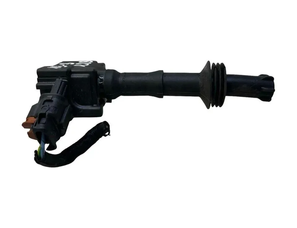 CITROËN C3 AirCross 1 generation (2017-2024) High-voltage Ignition Wire (plug wire) 9808653680 34827848