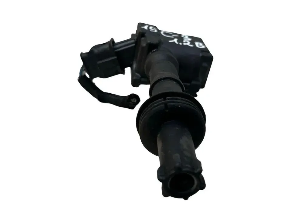 CITROËN C3 AirCross 1 generation (2017-2024) High-voltage Ignition Wire (plug wire) 9808653680 34827848