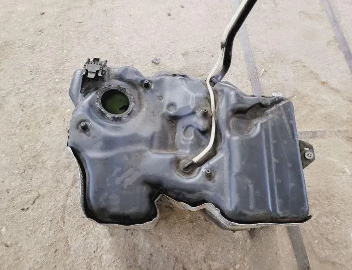 SKODA Superb 3 generation (2015-2023) Rezervor de combustibil 151186,1023781,3Q0201021 24573857