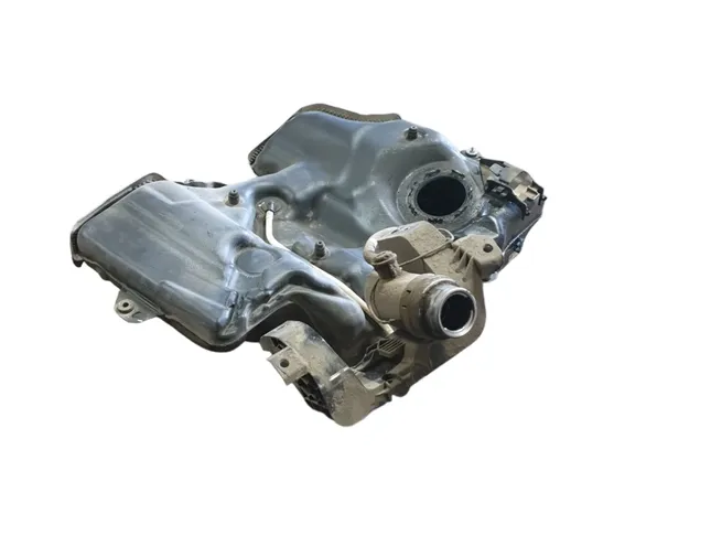 SKODA Superb 3 generation (2015-2023) Rezervor de combustibil A086030,3Q020101,3Q0201021FG 25434379