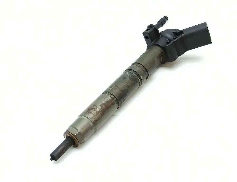 MERCEDES-BENZ R-Class W251 (2005-2017) Fuel Injector A6420701987 34644093