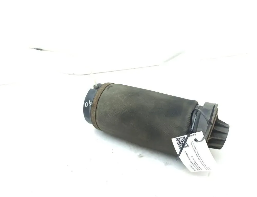 MERCEDES-BENZ R-Class W251 (2005-2017) Rear Right Air Suspension Cushion 34640954