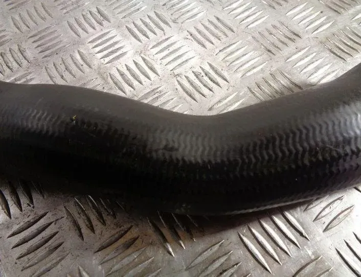 BMW 3 Series F30/F31 (2011-2020) Intercooler Hose Pipe 521108A 25721865