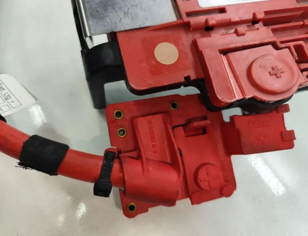 BMW X5 E70 (2006-2013) Positive Battery Cable 9217004 33232373