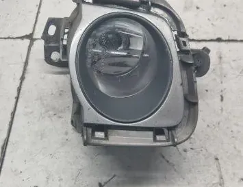 TOYOTA Prius 3 generation (XW30) (2009-2015) Front Right Fog Light 8148247020,89210657 34254693