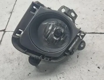 TOYOTA Prius 3 generation (XW30) (2009-2015) Front Right Fog Light 8148247020,89210657 34254693