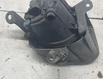 TOYOTA Prius 3 generation (XW30) (2009-2015) Front Right Fog Light 8148247020,89210657 34254693