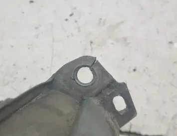 TOYOTA Prius 3 generation (XW30) (2009-2015) Front Right Fog Light 8148247020,89210657 34254693