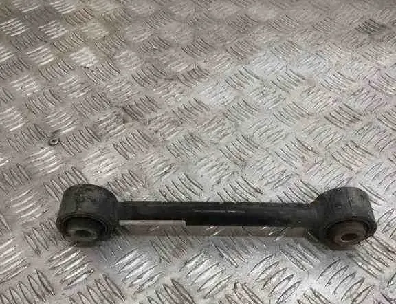 KIA Sportage 4 generation (2016-2022) Rear Left Arm 55250D7000 32440077