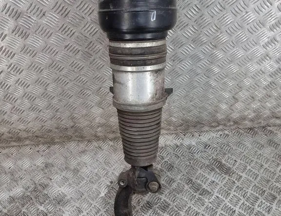 AUDI A6 C7/4G (2010-2020) Передний правый пневматический амортизатор 4G0616039AC 34595260