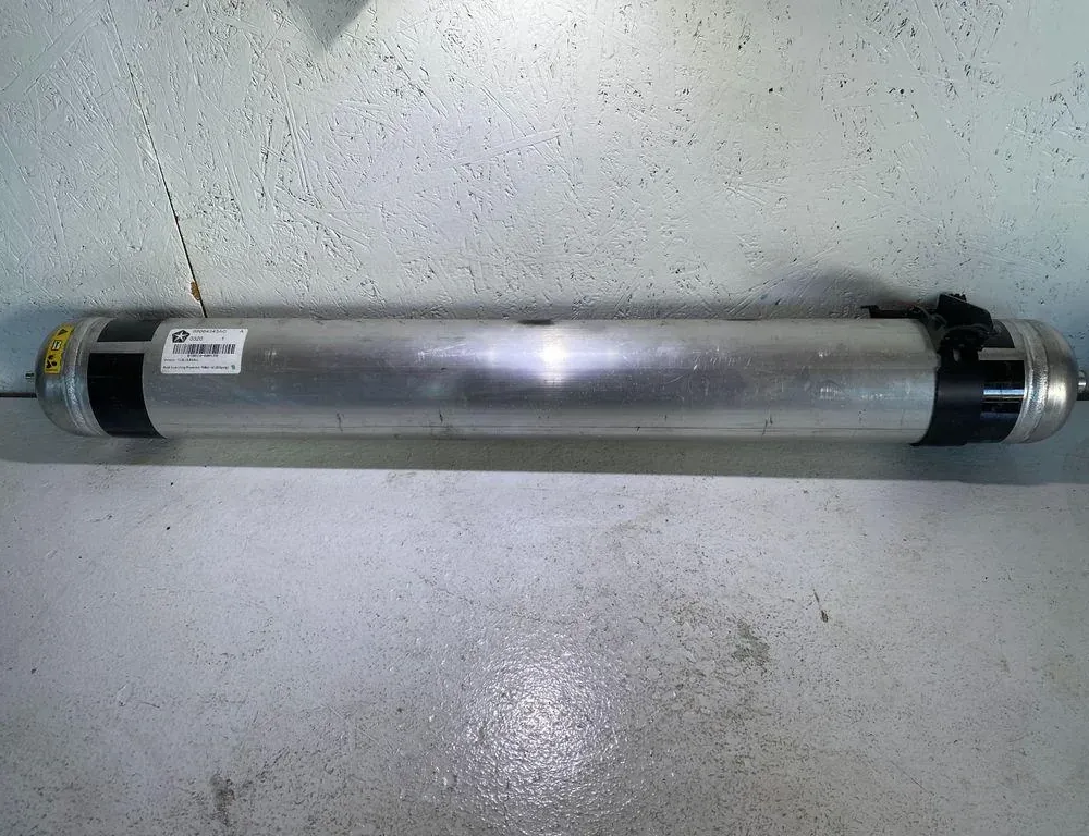 JEEP Grand Cherokee 4 generation (WK) (2004-2024) Air reservoir 68064343AC 35018522