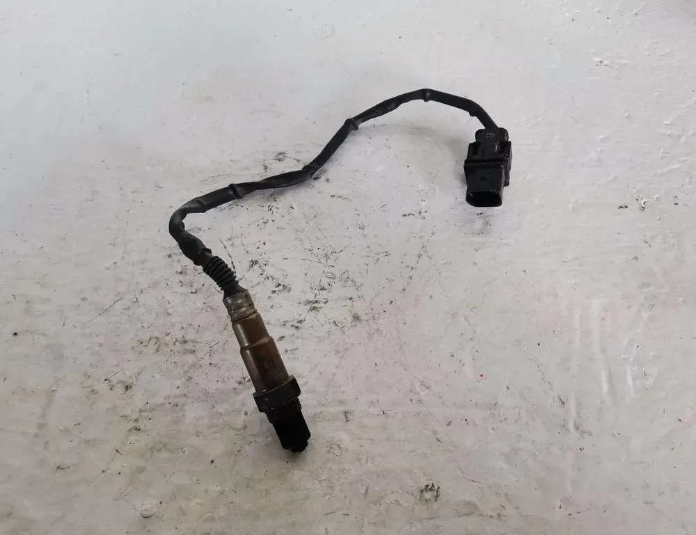 VOLKSWAGEN Phaeton 1 generation (2002-2016) Lambda Oxygen Sensor 0281004034,059906262 35039147