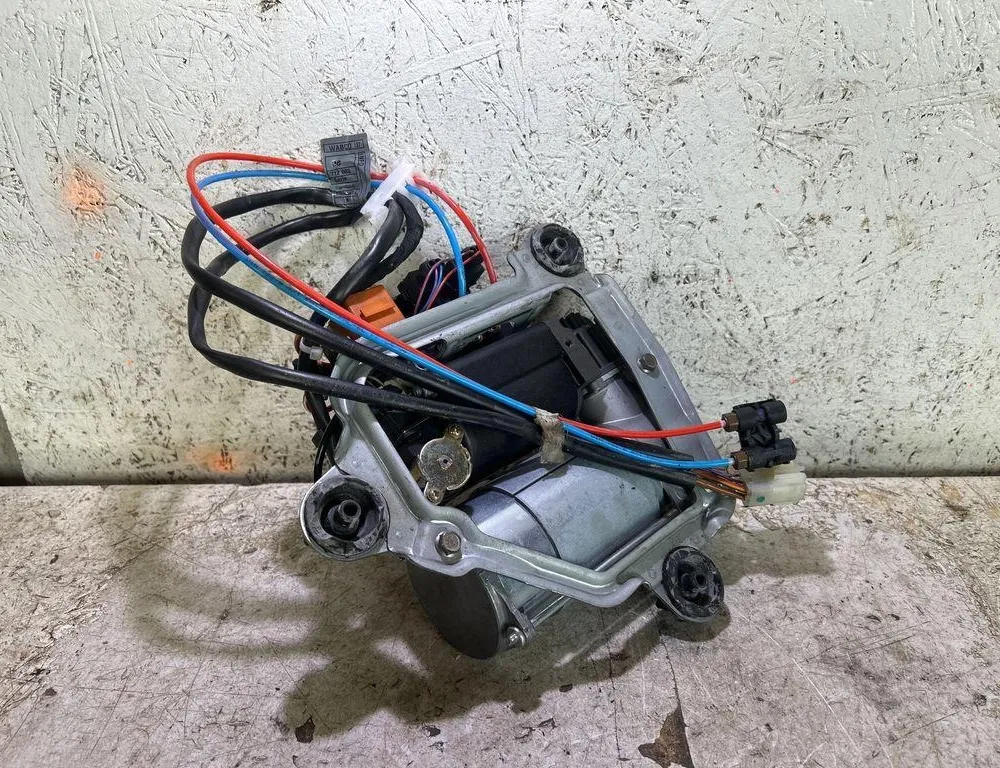 BMW X5 E53 (1999-2006) Suspension Compressor 4430200111 35038385