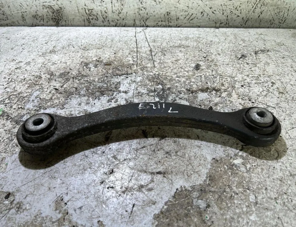 MERCEDES-BENZ E-Class W211/S211 (2002-2009) Rear Right Arm 35038370