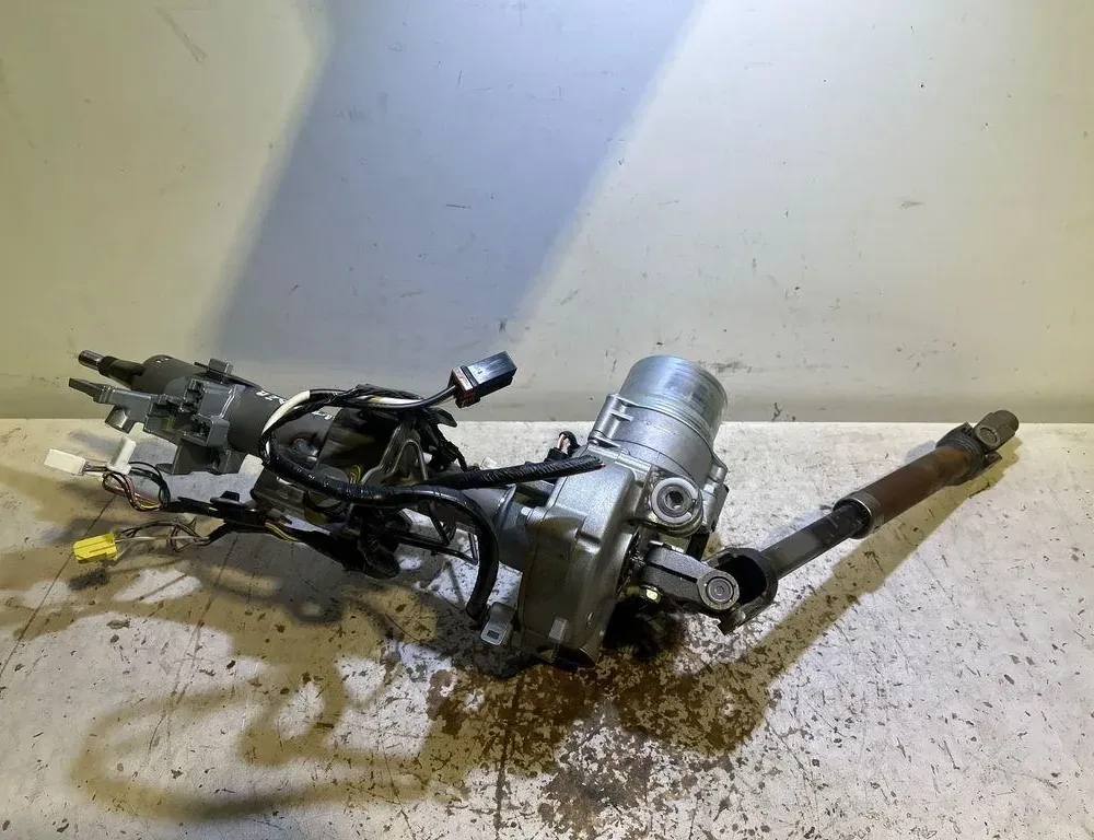 MITSUBISHI Outlander 3 generation (2012-2023) Electric power steering 8633A109,Q003TE2375,JJ501001502 35043445