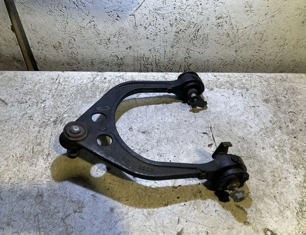 DODGE Challenger 3 generation (2008-2024) Front Left Upper Wishbone Arm 35038307