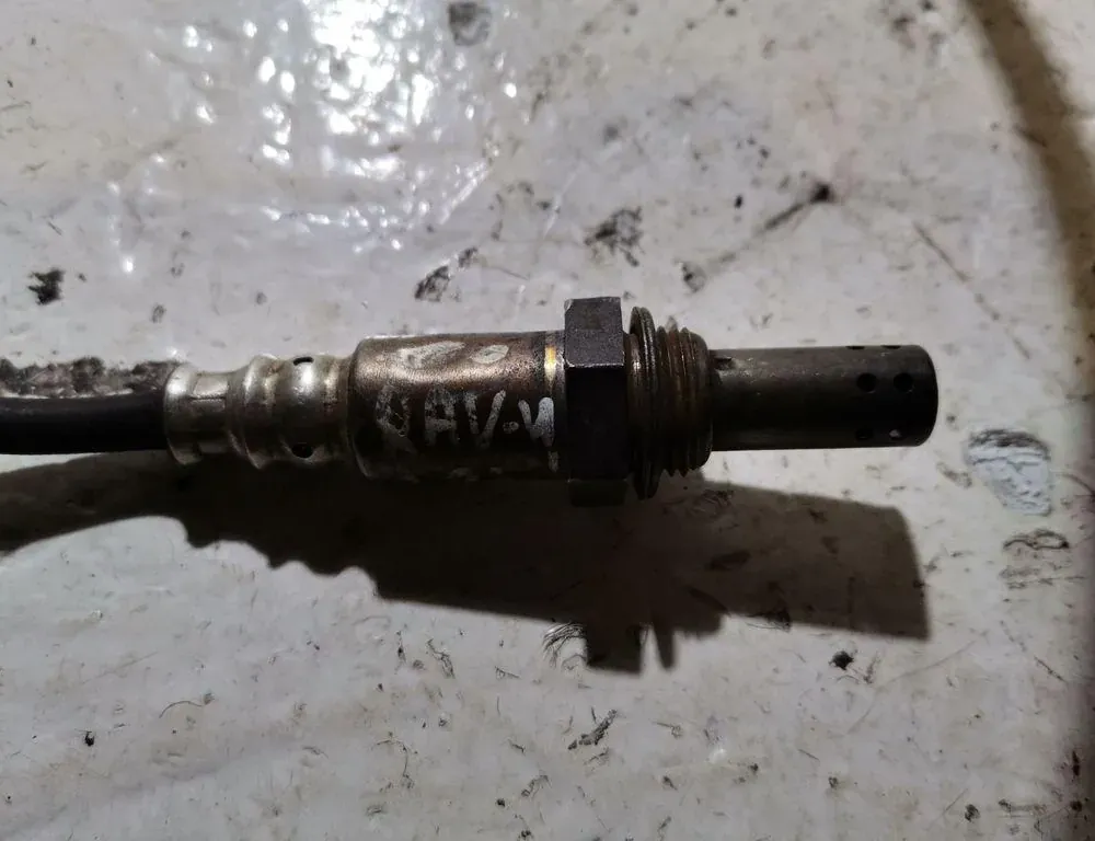 TOYOTA RAV4 3 generation (XA30) (2005-2012) Lambda Oxygen Sensor 89460 35038489