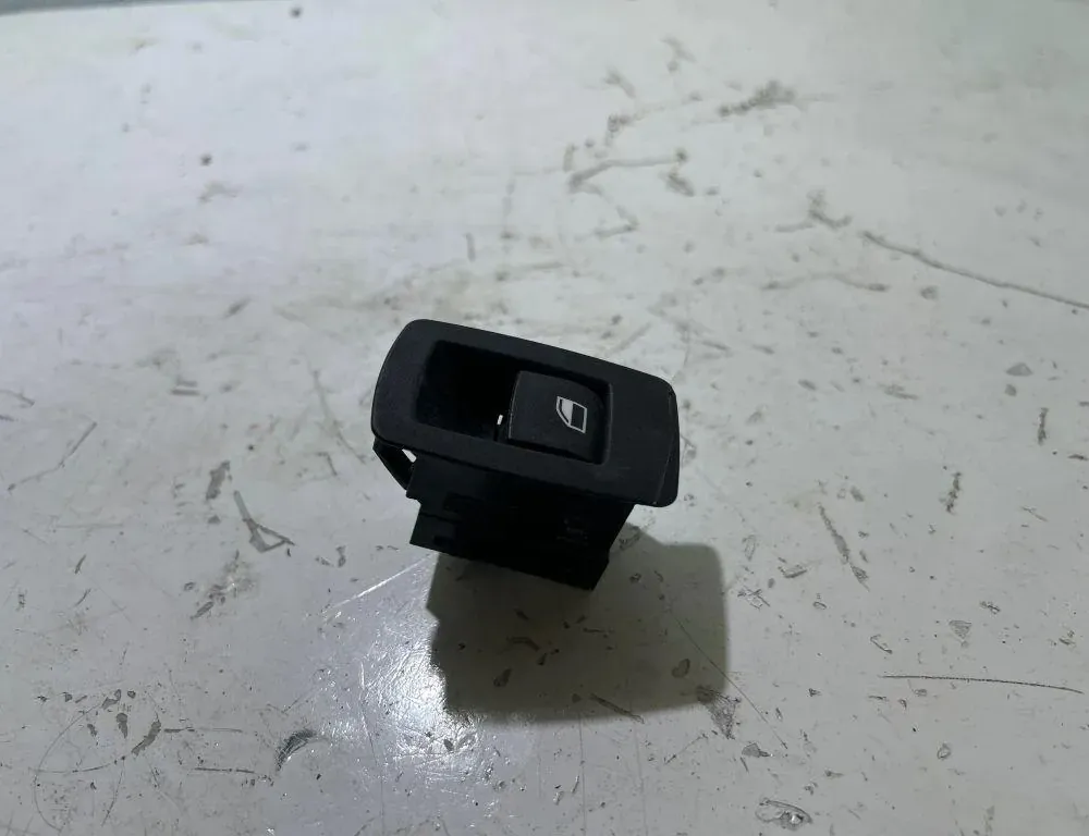 BMW 3 Series F30/F31 (2011-2020) Rear Right Door Window Control Switch 130313,L2B03230,9208106 35038506