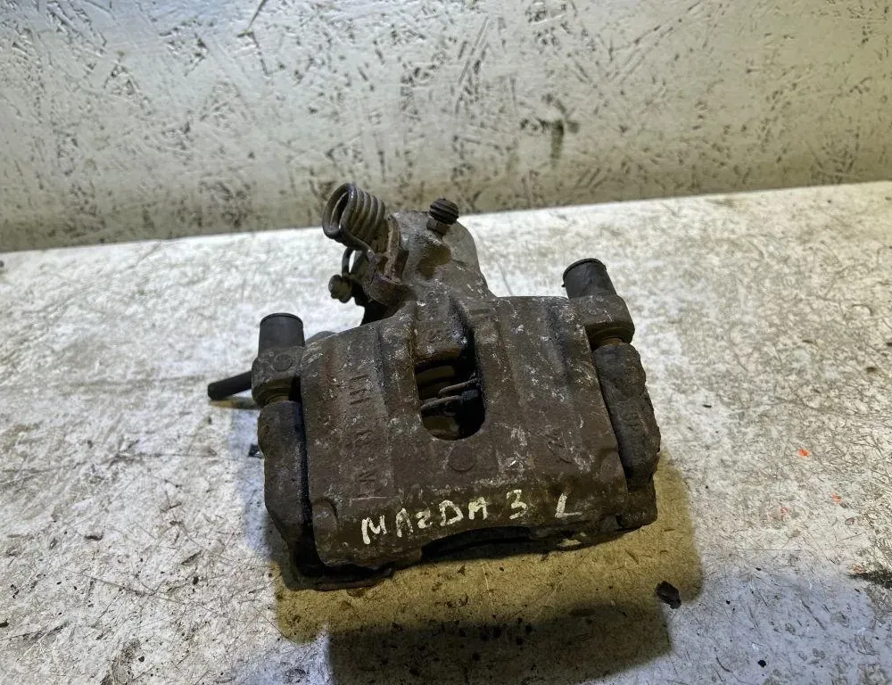 MAZDA 3 BK (2003-2009) Rear Right Brake Caliper 35038444