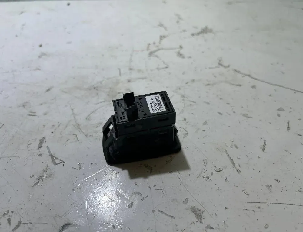 BMW 3 Series F30/F31 (2011-2020) Rear Right Door Window Control Switch 130313,L2B03230,9208106 35038506