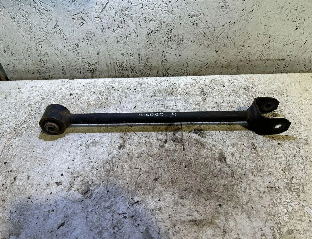 HONDA Accord 8 generation (2007-2015) Rear Right Arm 35038479