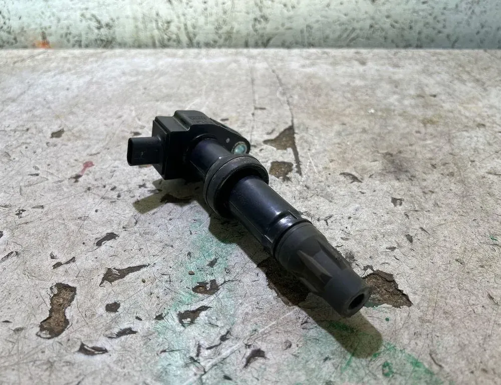 FORD Kuga 3 generation (2019-2023) High Voltage Ignition Coil LX6E12A375BA 35043152