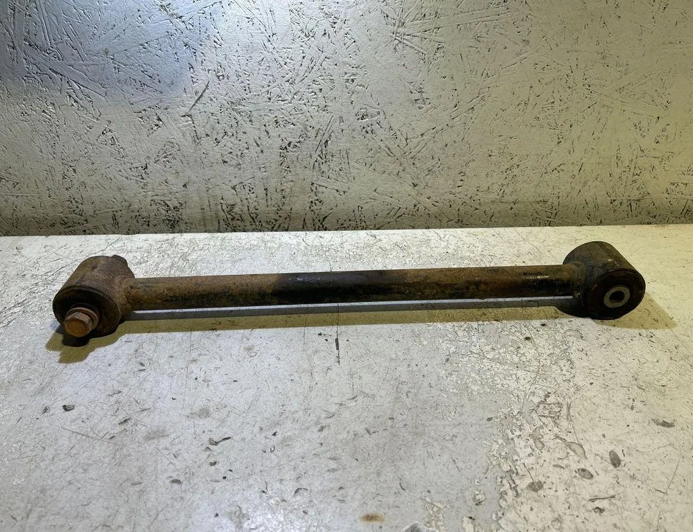 JEEP Wrangler JK (2006-2018) Braț de control inferior stânga față 35043636