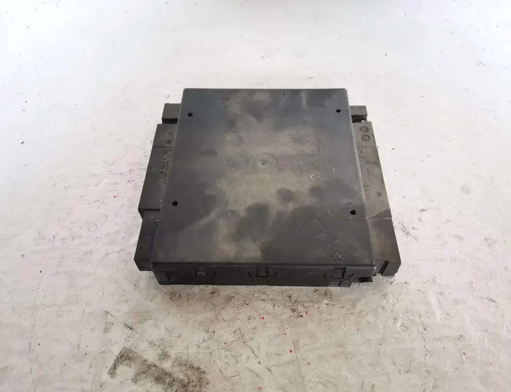 VOLKSWAGEN Phaeton 1 generation (2002-2016) Other Control Units 3D0959760B 35027311