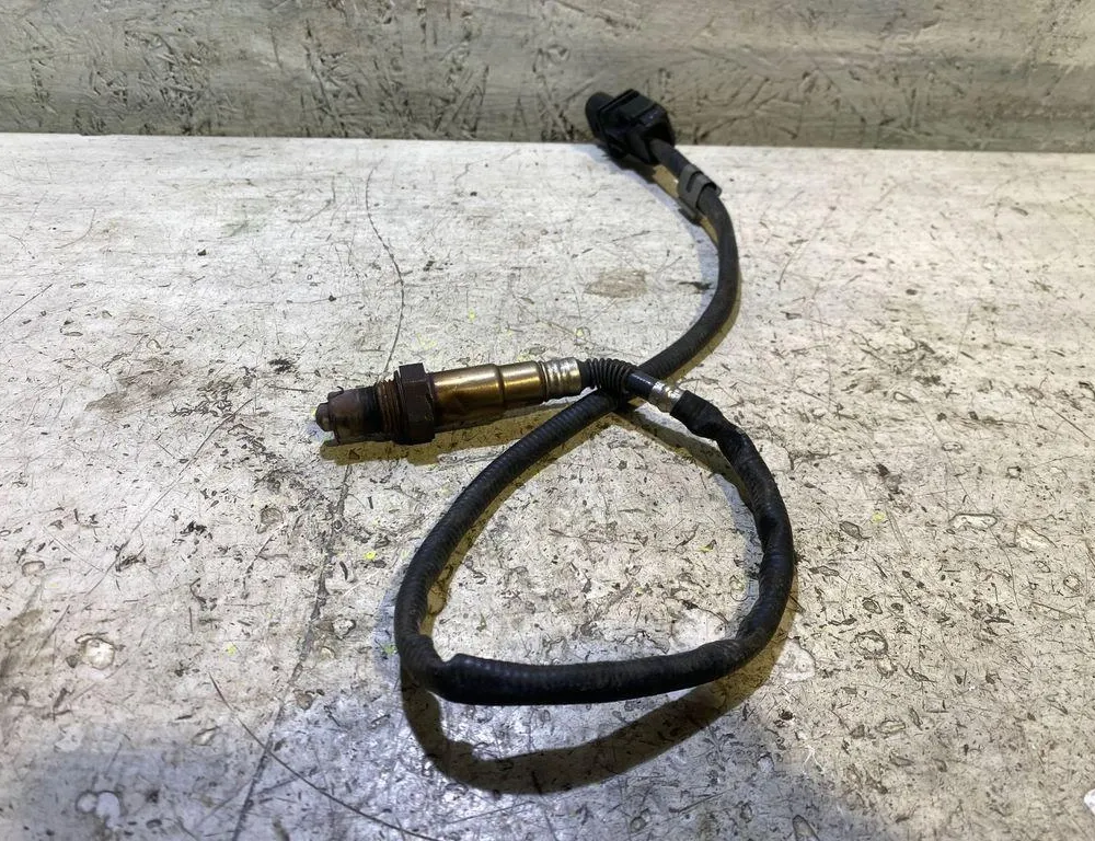 BMW 1 Series E81/E82/E87/E88 (2004-2013) Lambda Oxygen Sensor 0258017126 35045087