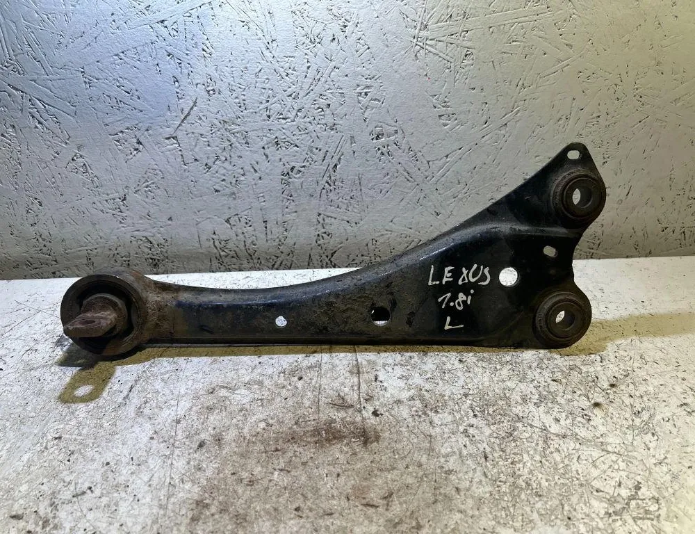 LEXUS CT 1 generation (2010-2024) Braț articulat dreapta spate 35045117