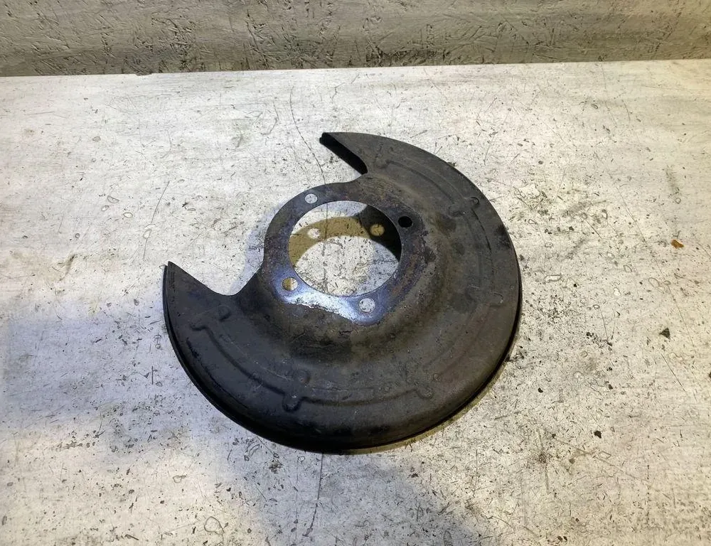 OPEL Astra K (2015-2021) Other suspension parts 35023573