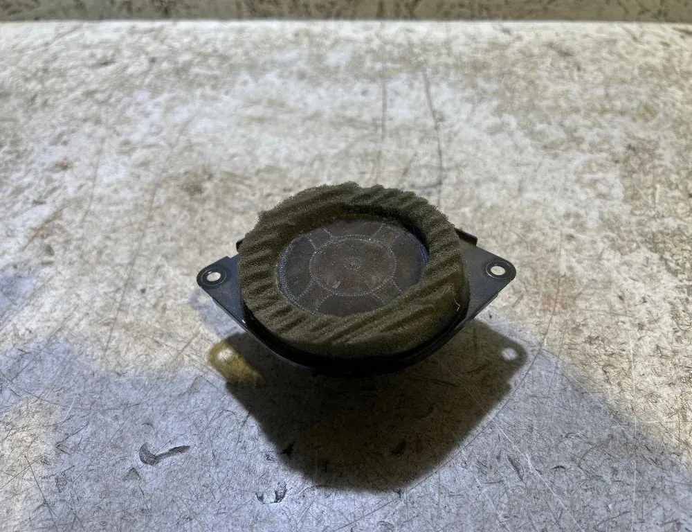 DODGE Challenger 3 generation (2008-2024) Dashboard Sound Speaker 68043045AD,8923021701A 35038499