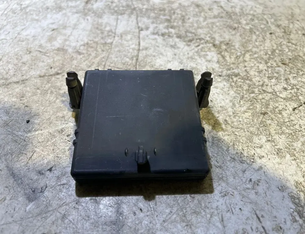 VOLKSWAGEN Golf 5 generation (2003-2009) Gateway Control Unit 1K0907530E 35038528