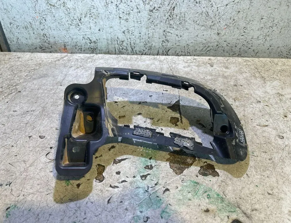 FORD Kuga 3 generation (2019-2023) Front Left Hand Fog Guard LV4B15N215DJ 35042489