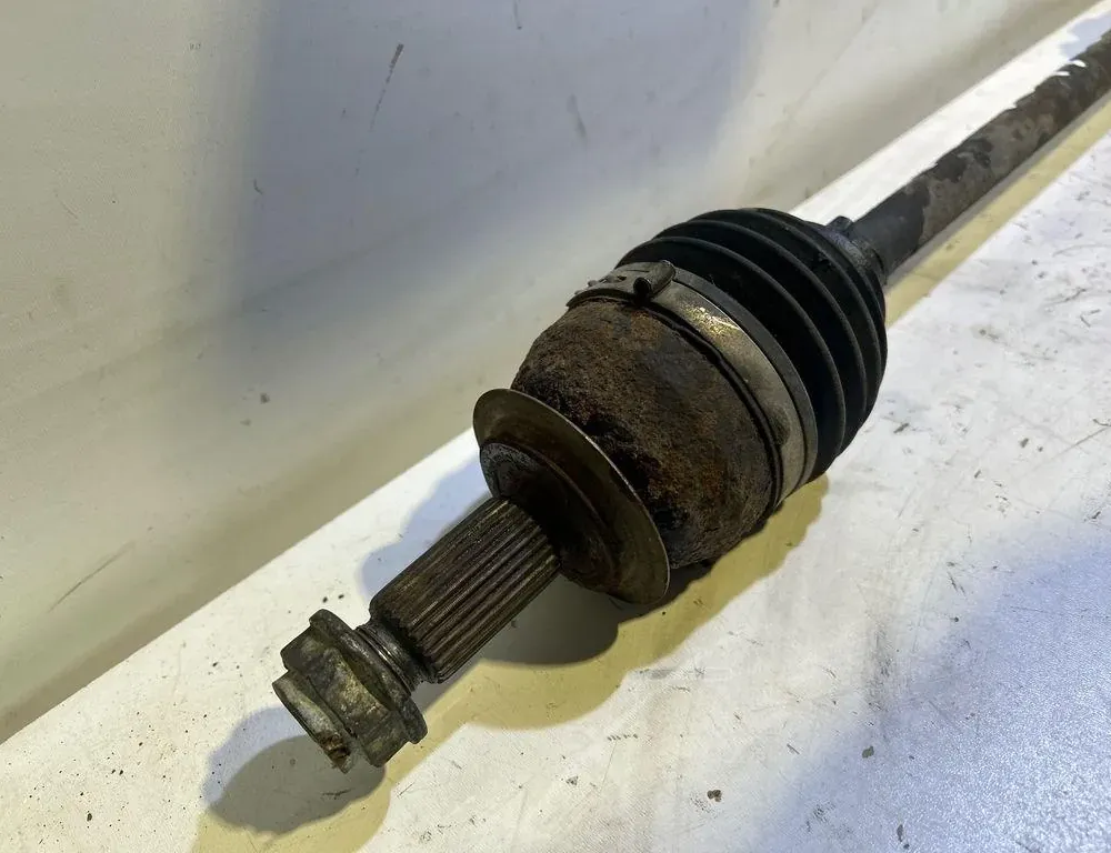 SUBARU Forester SH (2007-2013) Arborele de transmisie dreapta față 35045167