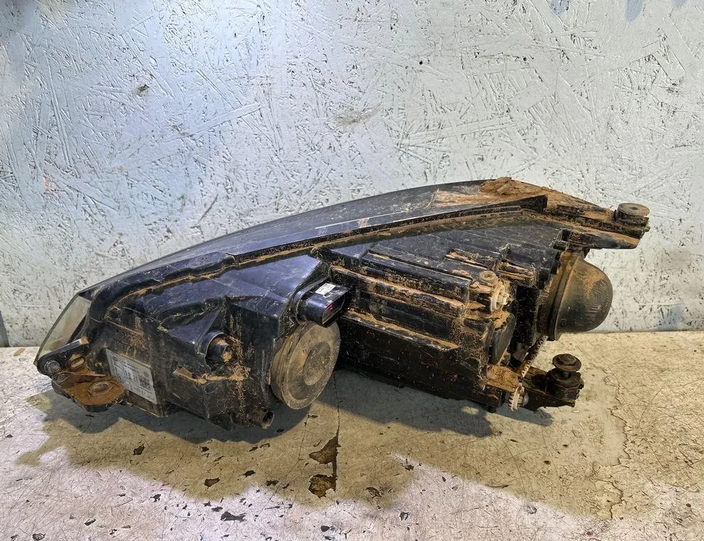 VOLKSWAGEN Golf 7 generation (2012-2024) Front Right Headlight 5G1941006D,1EB01306602,1EB2243,X601UM7DJ3KP 35044999