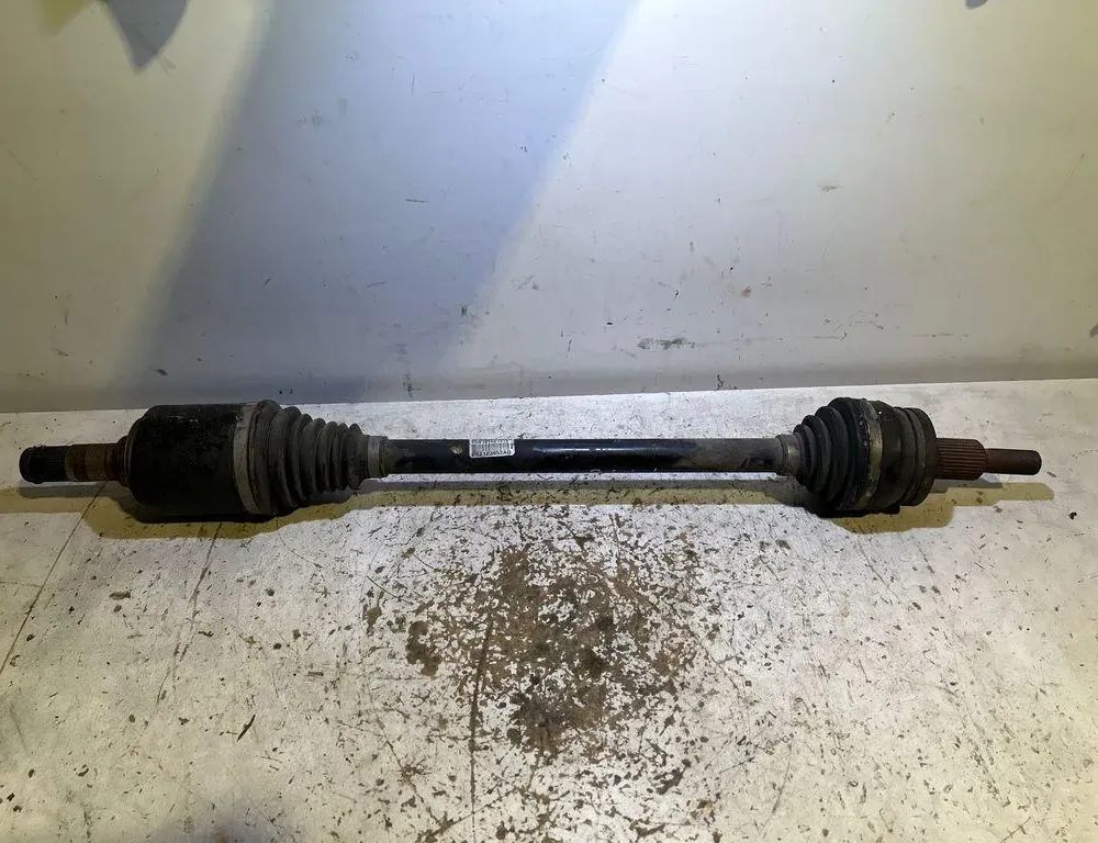 DODGE Challenger 3 generation (2008-2024) Rear Right Driveshaft P52123952AD,TUS1615E1112 35014520