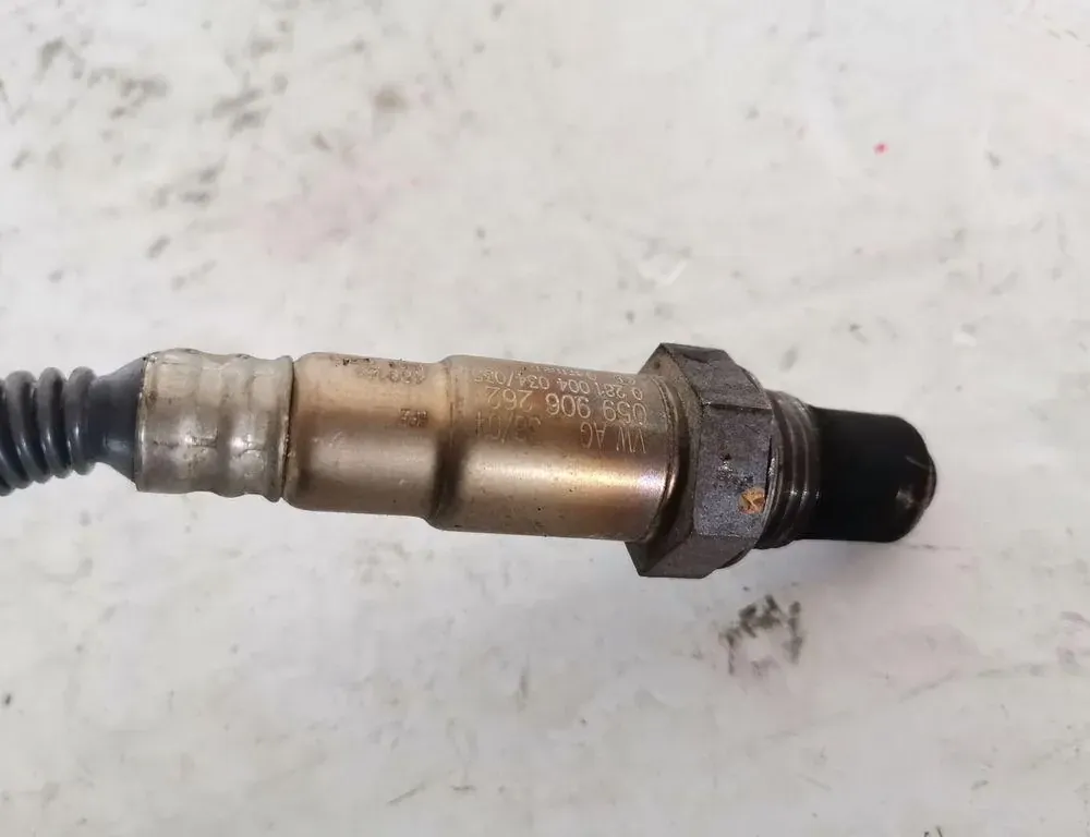 VOLKSWAGEN Phaeton 1 generation (2002-2016) Lambda Oxygen Sensor 0281004034,059906262 35039147