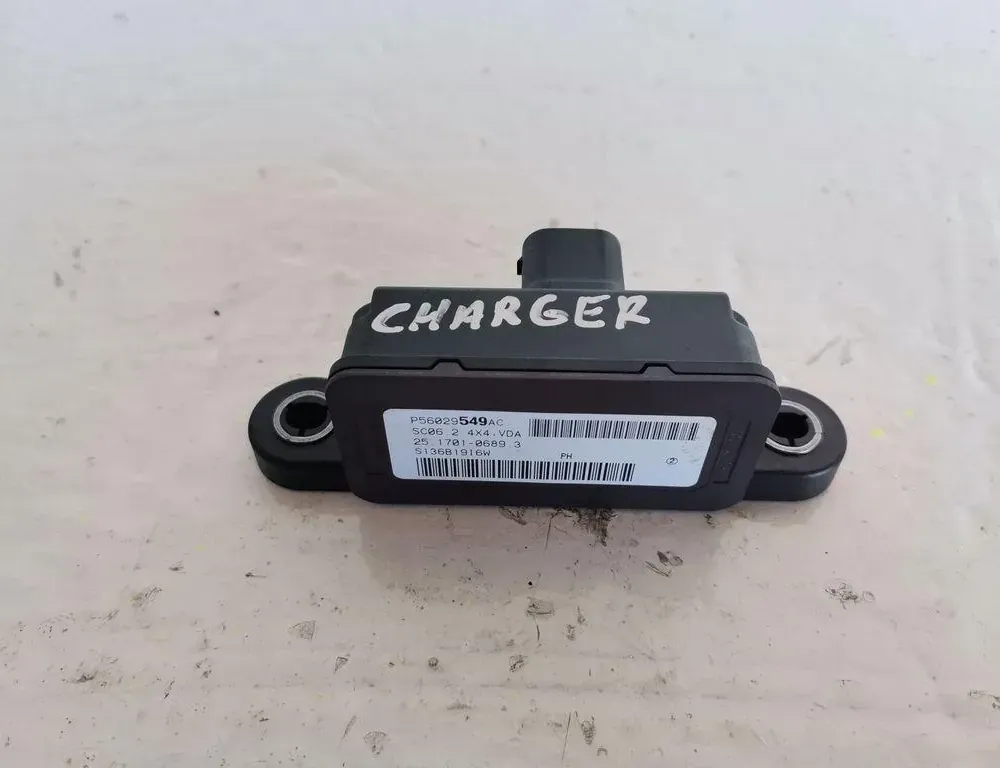 DODGE Charger LD (2010-2024) Acceleration Sensor P56029549AC 35044158