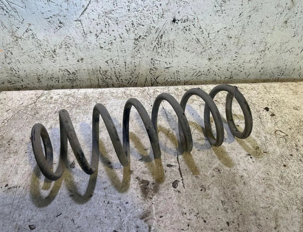 RENAULT Megane 3 generation (2008-2020) Arc elicoidal dreapta spate 35045114