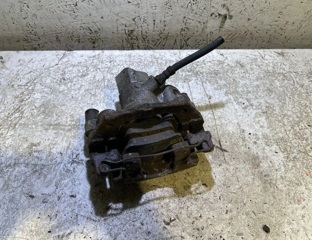 MAZDA 3 BK (2003-2009) Rear Right Brake Caliper 35038444