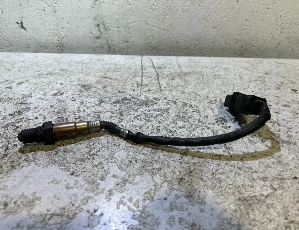 TOYOTA Yaris 2 generation (2005-2012) Lambda Oxygen Sensor 0281004122,8946712170 35044597