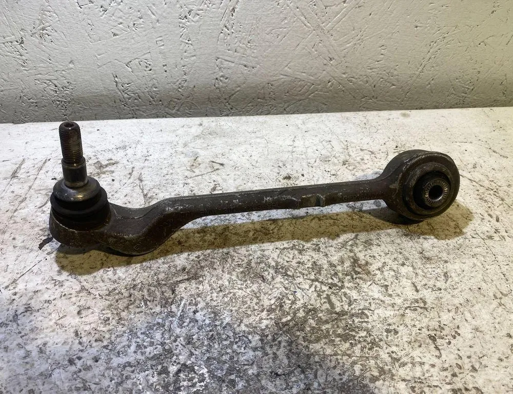 BMW 1 Series E81/E82/E87/E88 (2004-2013) Braț de control inferior stânga față 6763699L 35032477