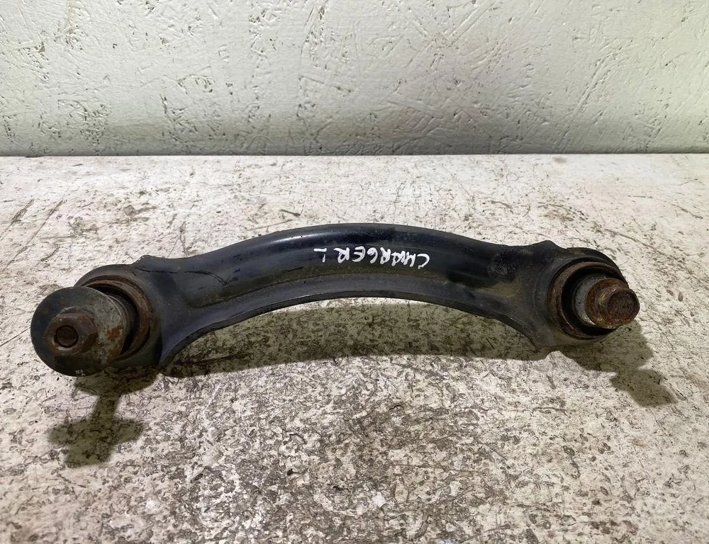DODGE Charger LD (2010-2024) Rear Right Arm 35038363